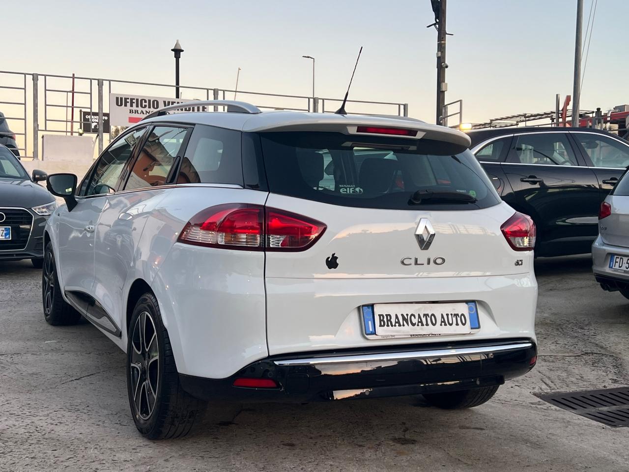 Renault Clio Sporter dCi 8V 90CV PREZZO REALE