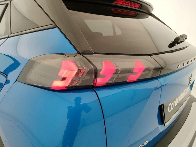 Peugeot 2008 BlueHDi 130 EAT8 S&S GT Line