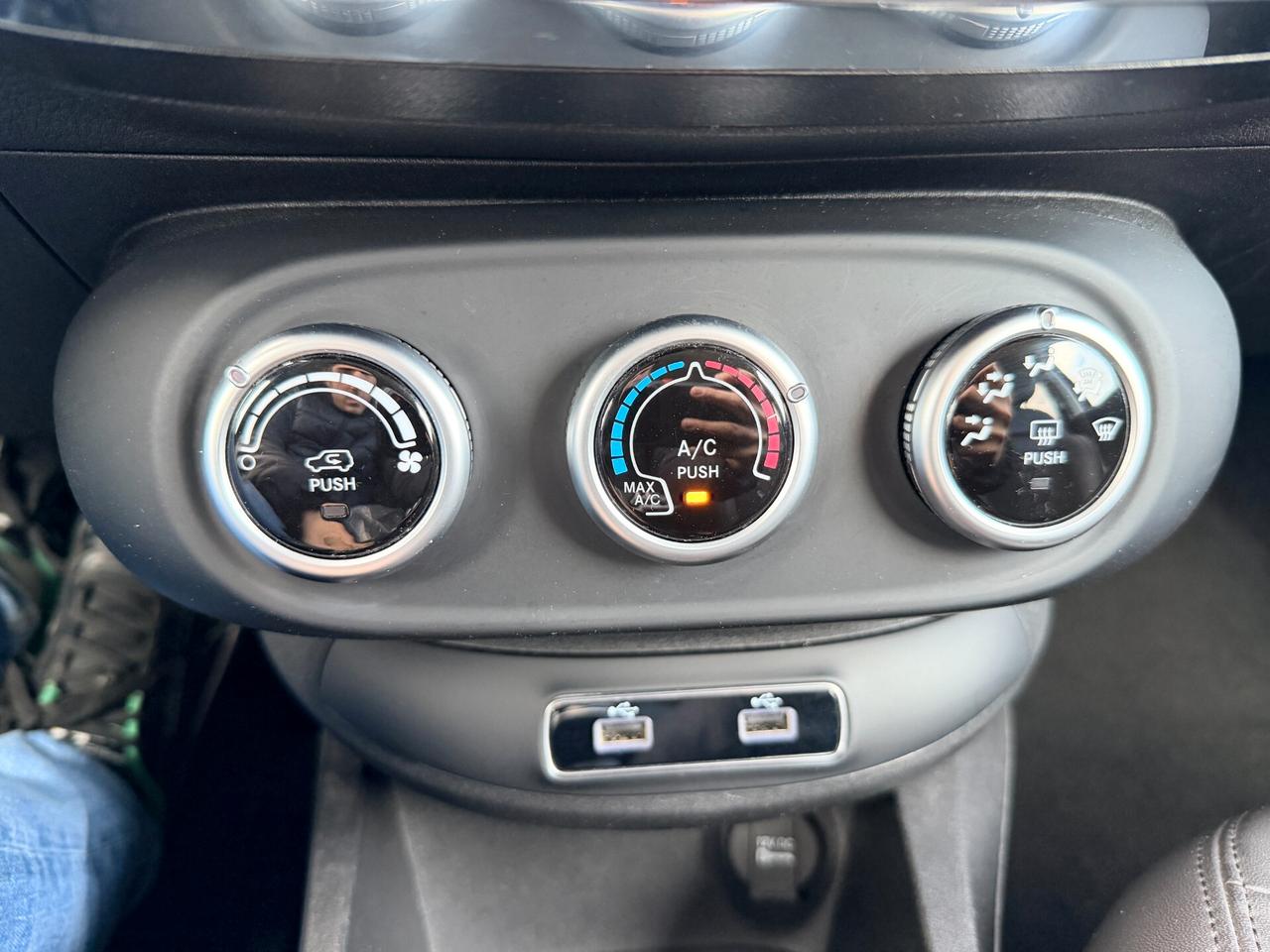 Fiat 500X 1.0 T3 120 CV Sport PREZZO REALE