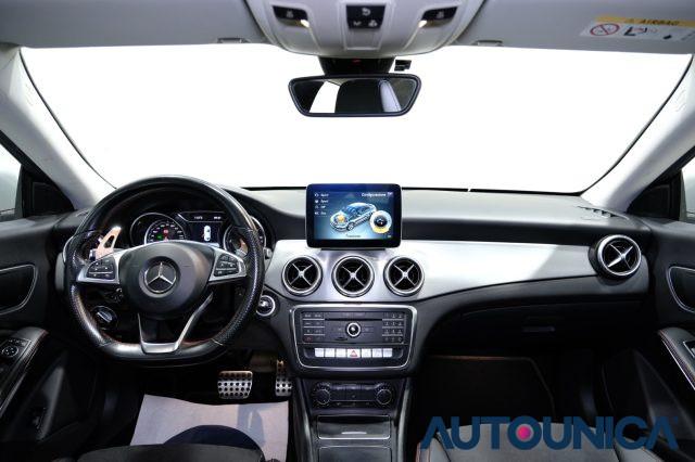 MERCEDES-BENZ CLA 220 D AUTOMATIC PREMIUM AMG FULL LED NAVI