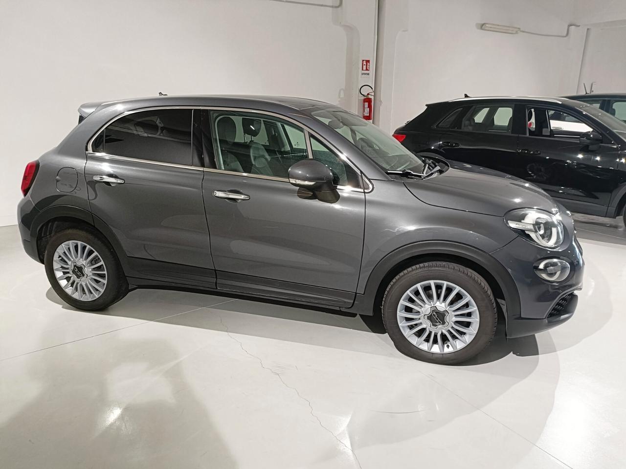 Fiat 500X 1.6 MultiJet 120 CV Urban