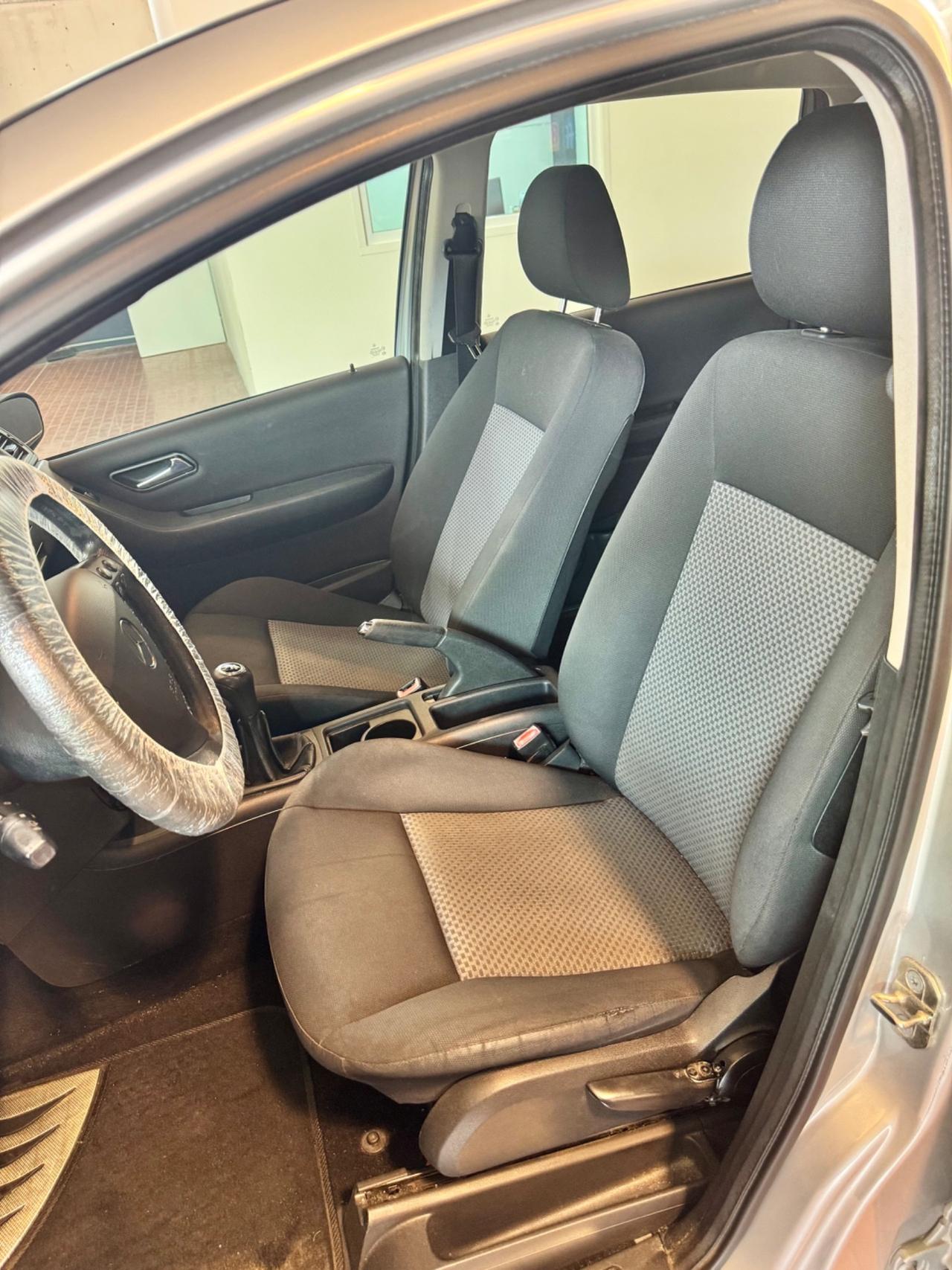 Mercedes-benz A 150 Elegance