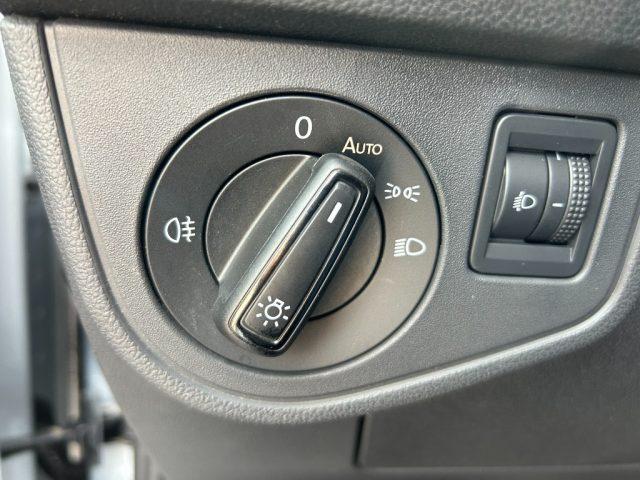 VOLKSWAGEN Polo 1.0 TGI 5p. Life