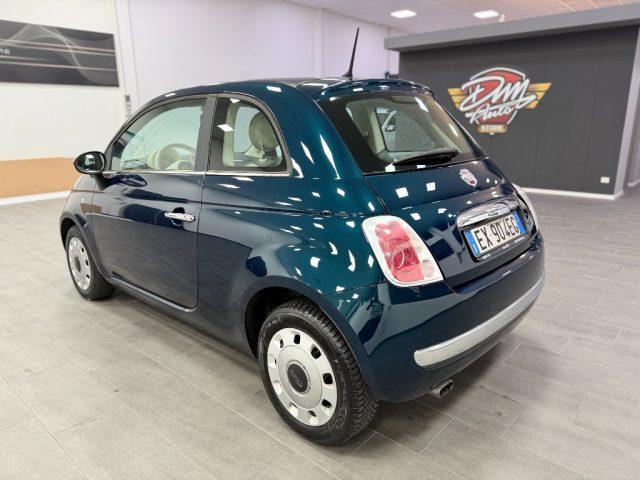 FIAT 500 1.2 Pop Star