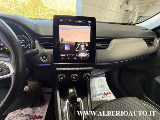 RENAULT Arkana Arkana Hybrid E-Tech 145 CV Intens
