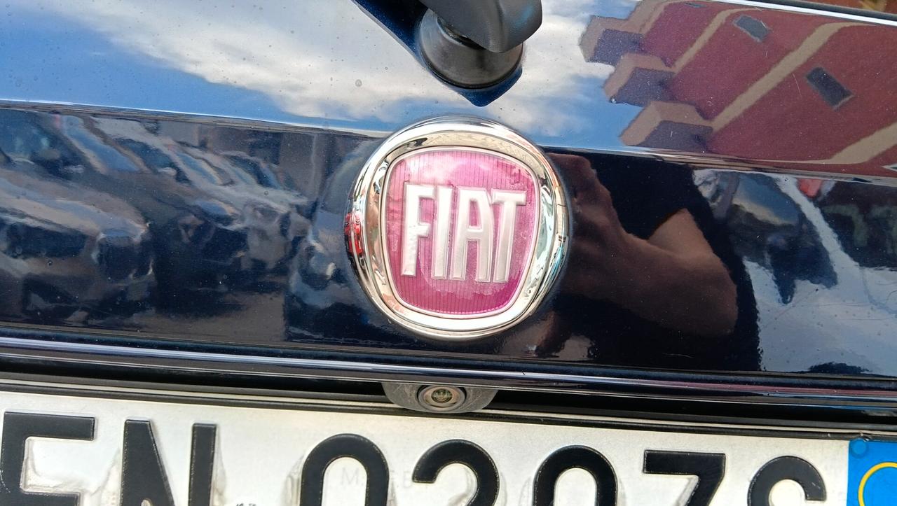 FIAT FREEMONT 2.0 MTJ-7 POSTI