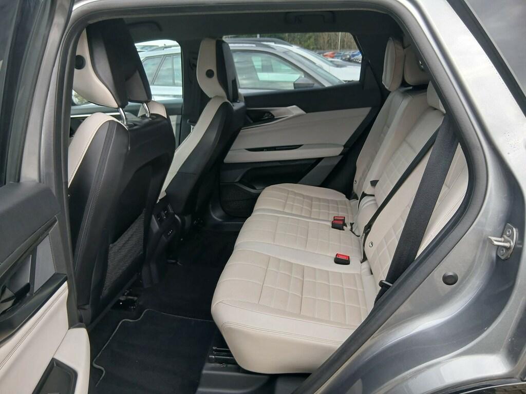 Renault Espace 1.2 E-Tech full hybrid Iconic Auto