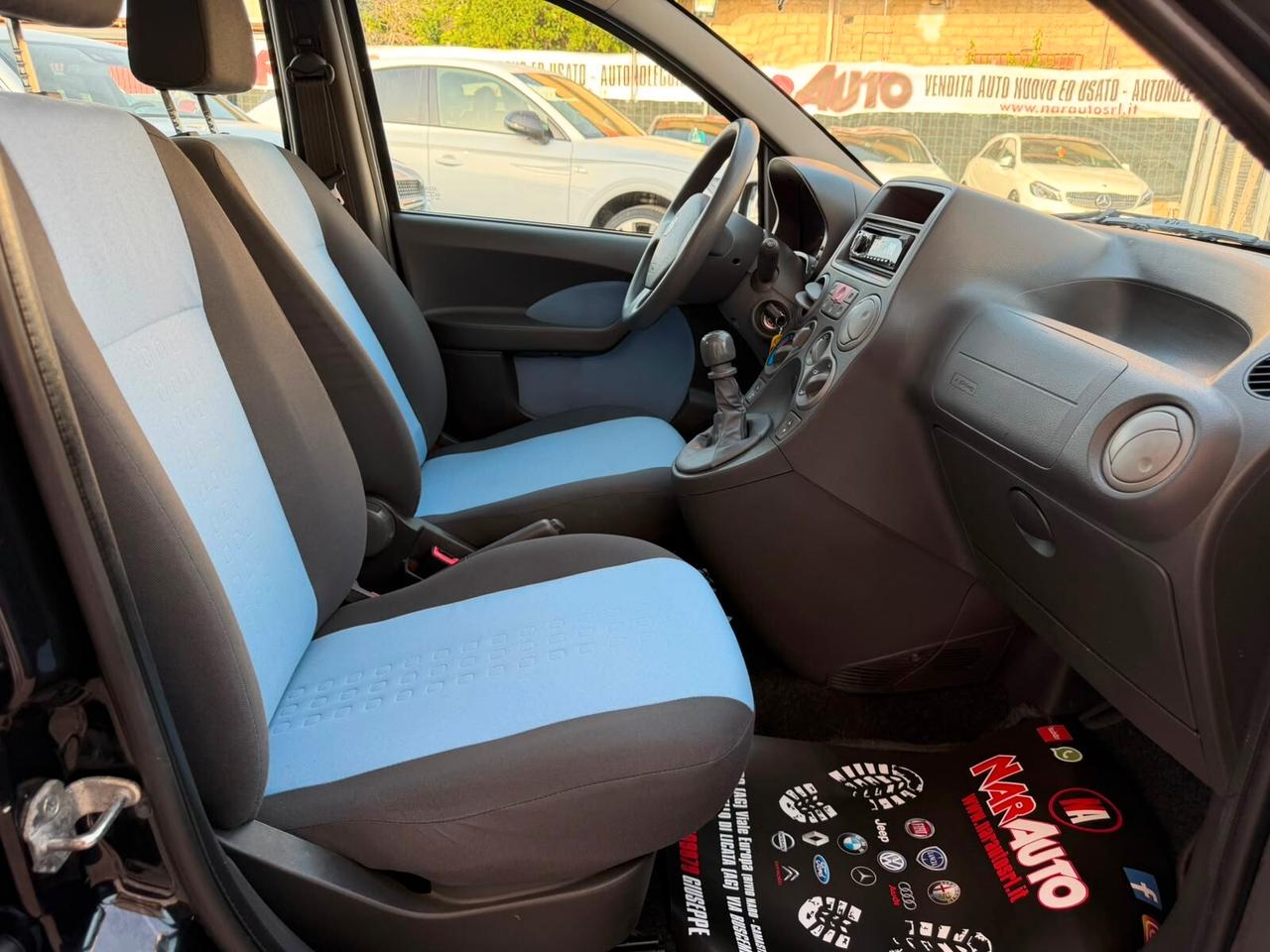 Fiat Panda 1.2 Dynamic