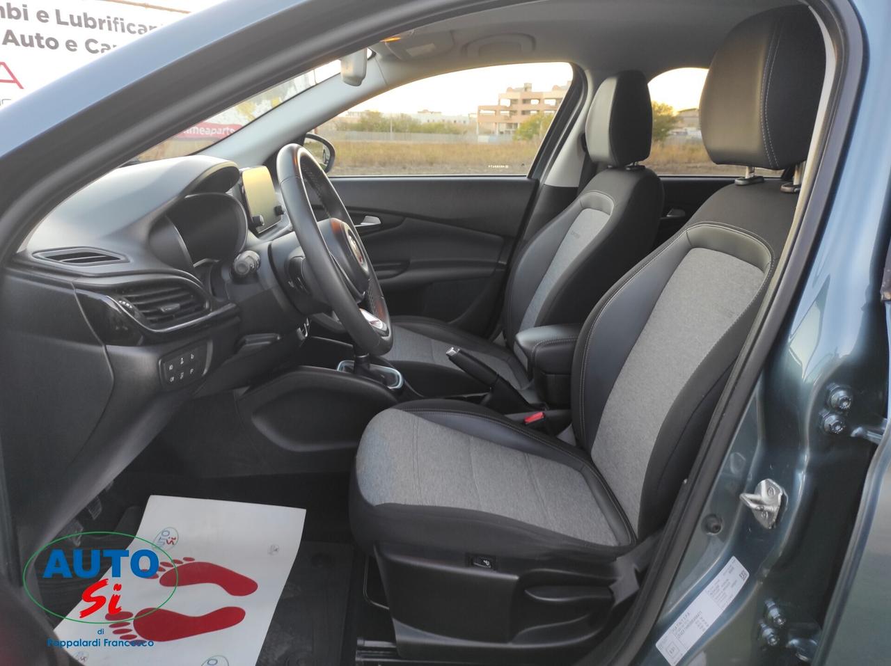 Fiat Tipo 1.3 Mjet - 95cv FULL OPTIONAL
