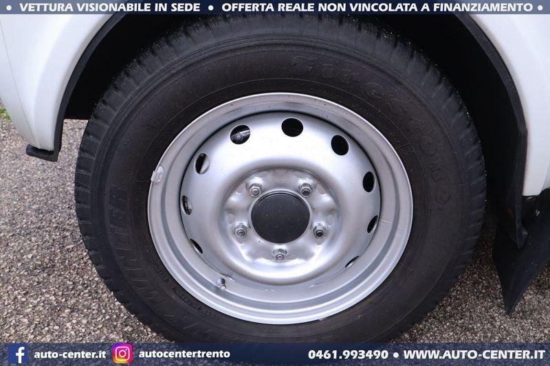 Lada 4x4M Niva 4x4 Classic 5PORTE 1.7 MPi *CON RIDOTTE