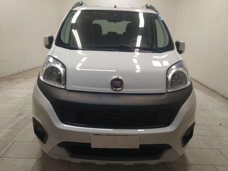 FIAT QUBO 1.3 mjt 16v Easy 80cv