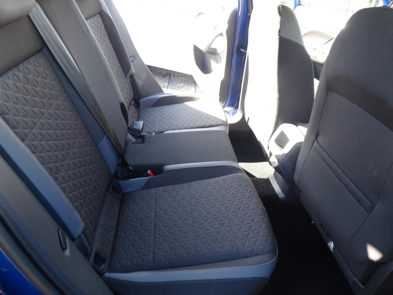 Volkswagen T-Cross 1.0 TSI 115 CV Style BMT