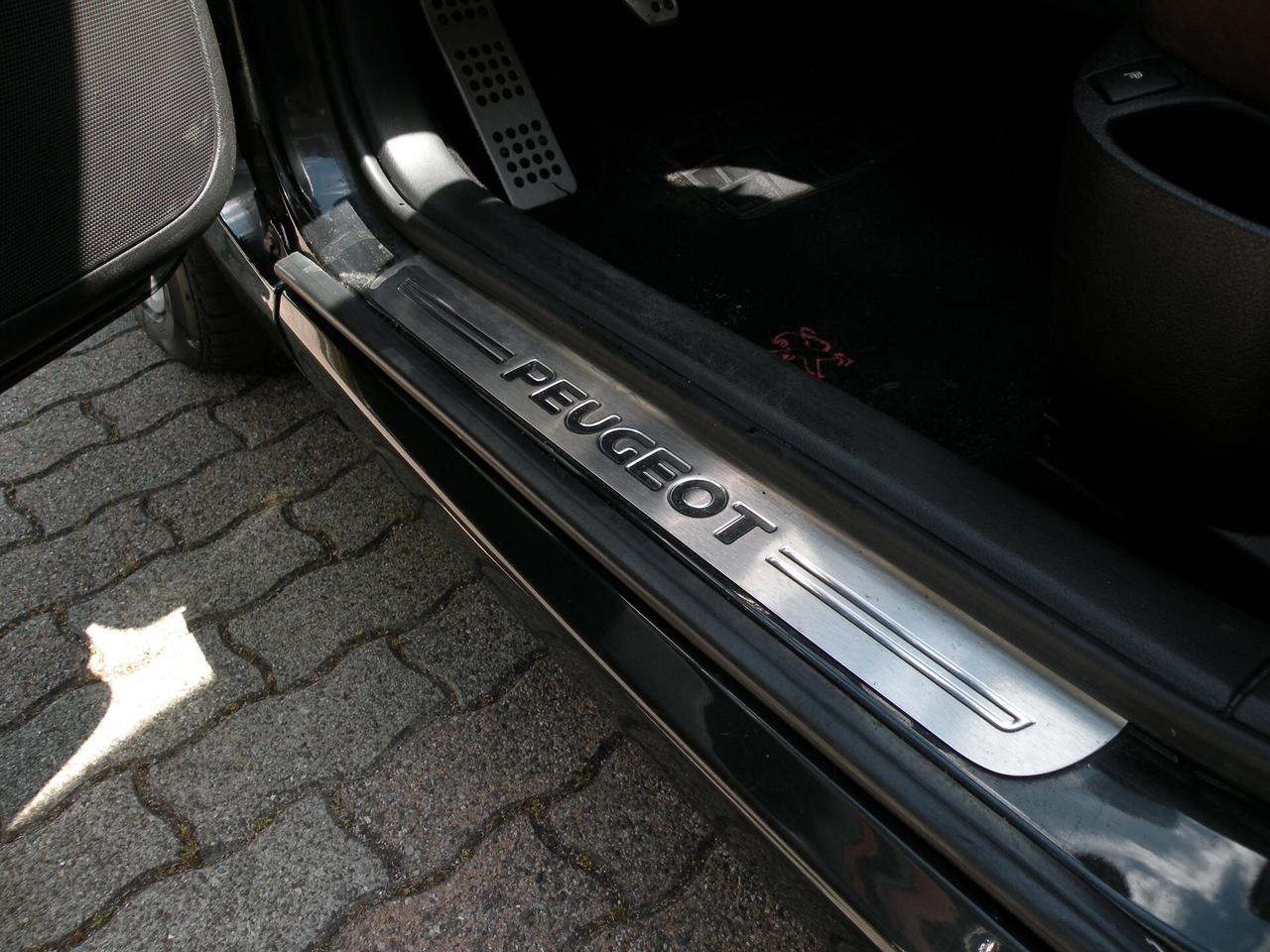 PEUGEOT 307 2005