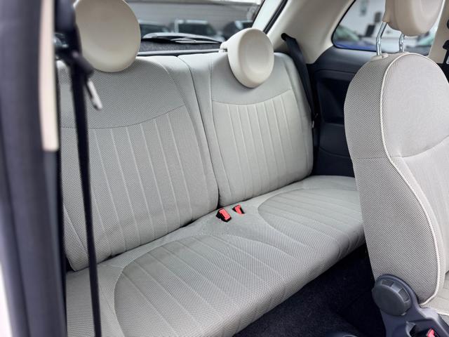 FIAT 500 1.2 Lounge 90 MILA KM