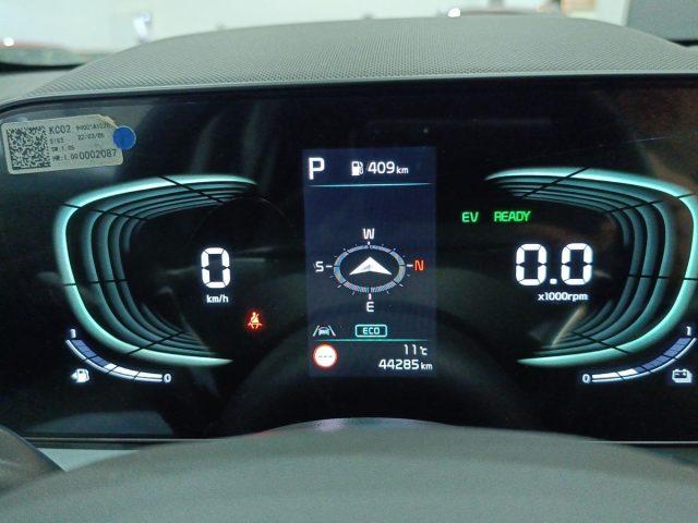 KIA Niro 1.6 GDi DCT HEV Style