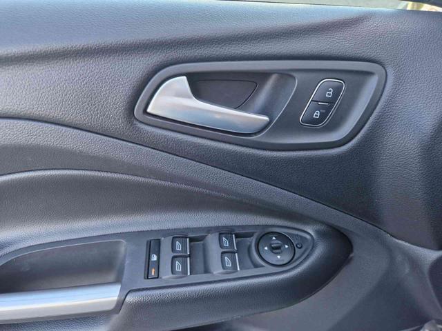 FORD Kuga 2.0 TDCI 150 CV aut. 4WD Titanium
