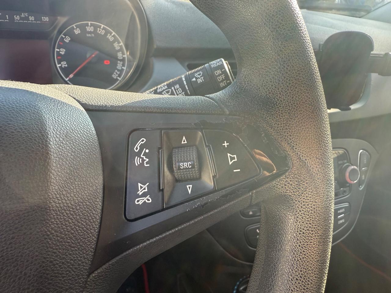 Opel Corsa 1.2 5 porte EDITION2016