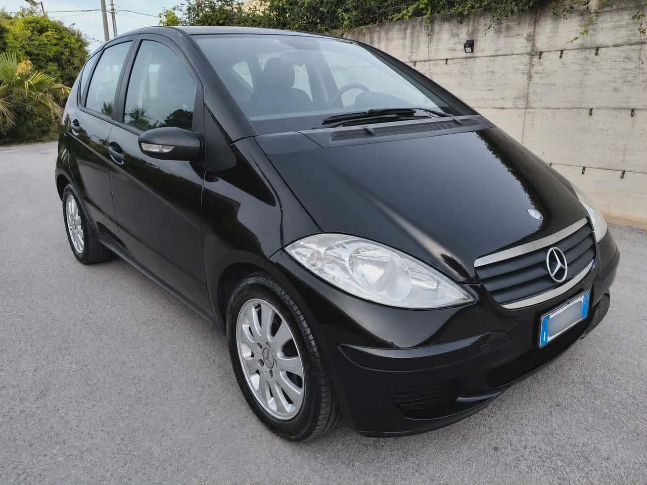 Mercedes Classe A A180 CDI Avantgarde UNICO PROPRIETARIO