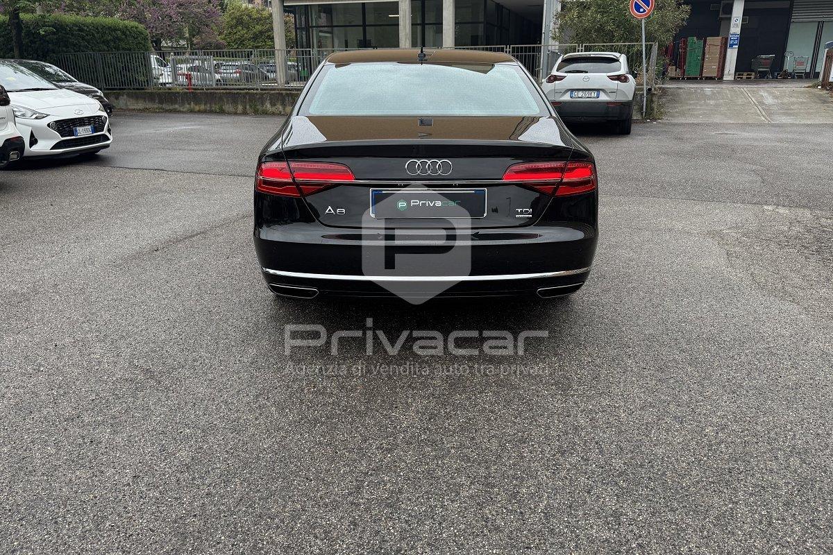 AUDI A8 3.0 TDI 262 CV quattro tiptronic