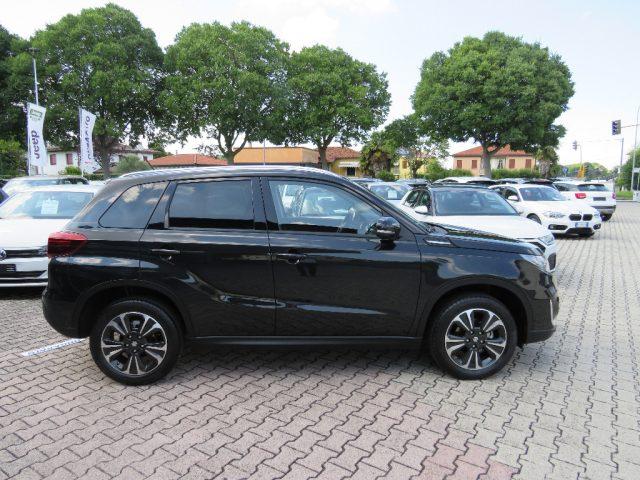 SUZUKI Vitara 1.5 140V Hybrid Automatic Starview #Tetto Apribile