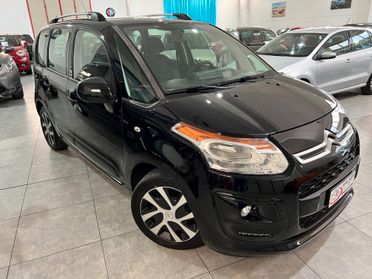 Citroen C3 Picasso 1.6 HDi 90 CV - Seduction - 2015