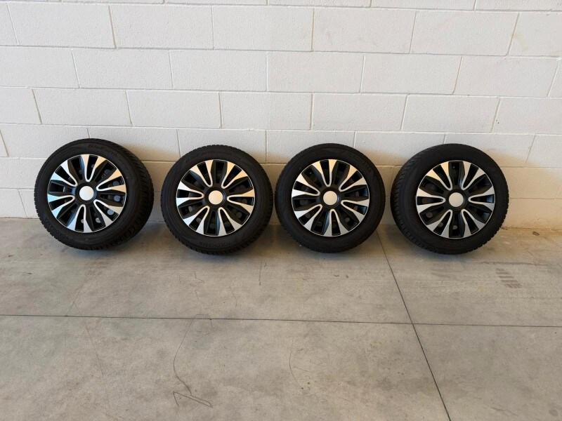 VOLKSWAGEN Polo 5ª serie Polo 1.0 MPI 75 CV 5p...