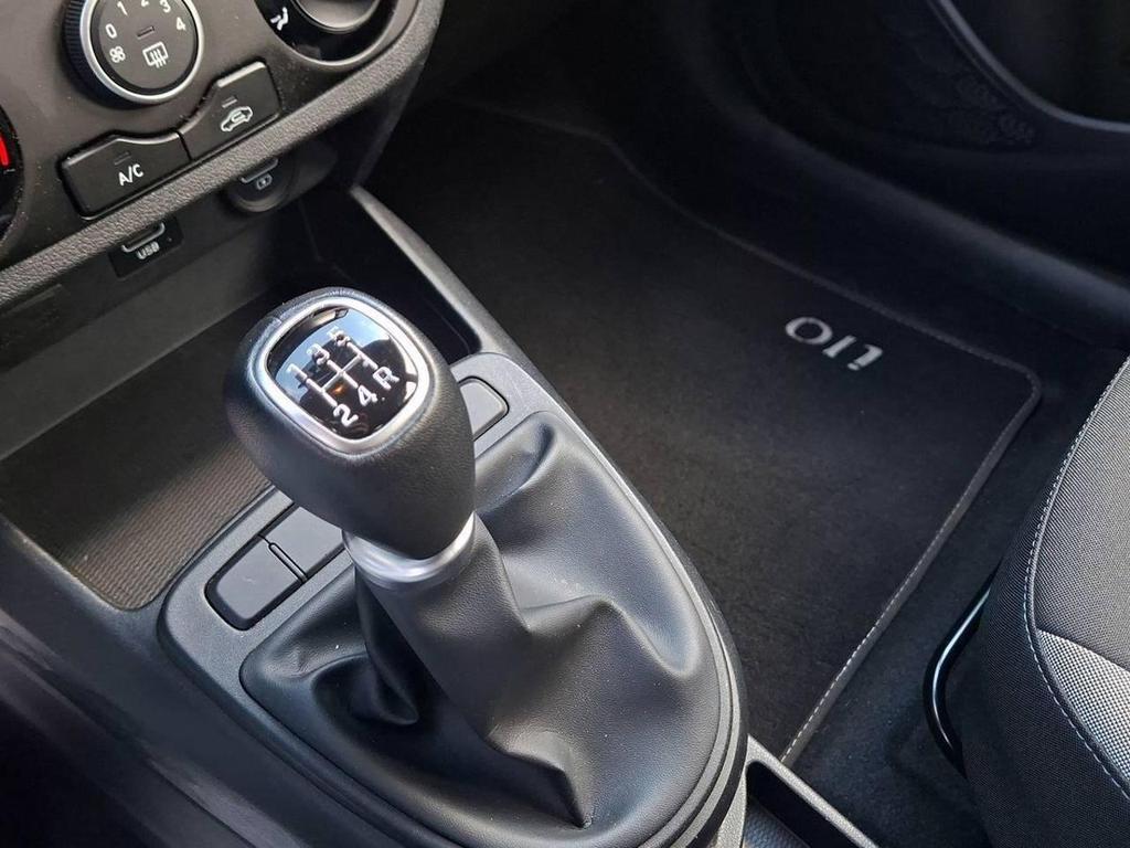 Hyundai i10 1.0 MPI Tech Connect Pack