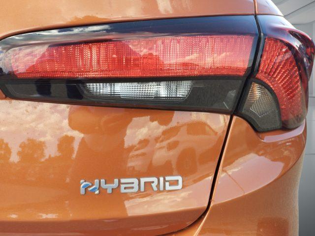 FIAT Tipo 1.5 Hybrid DCT 5 porte