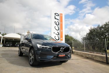 Volvo XC 60 2.0 D4 190CV Momentum Pro|2020