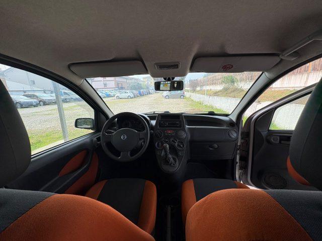 FIAT Panda 1.2 4x4 Climbing POCHI CHILOMETRI OK NEOP
