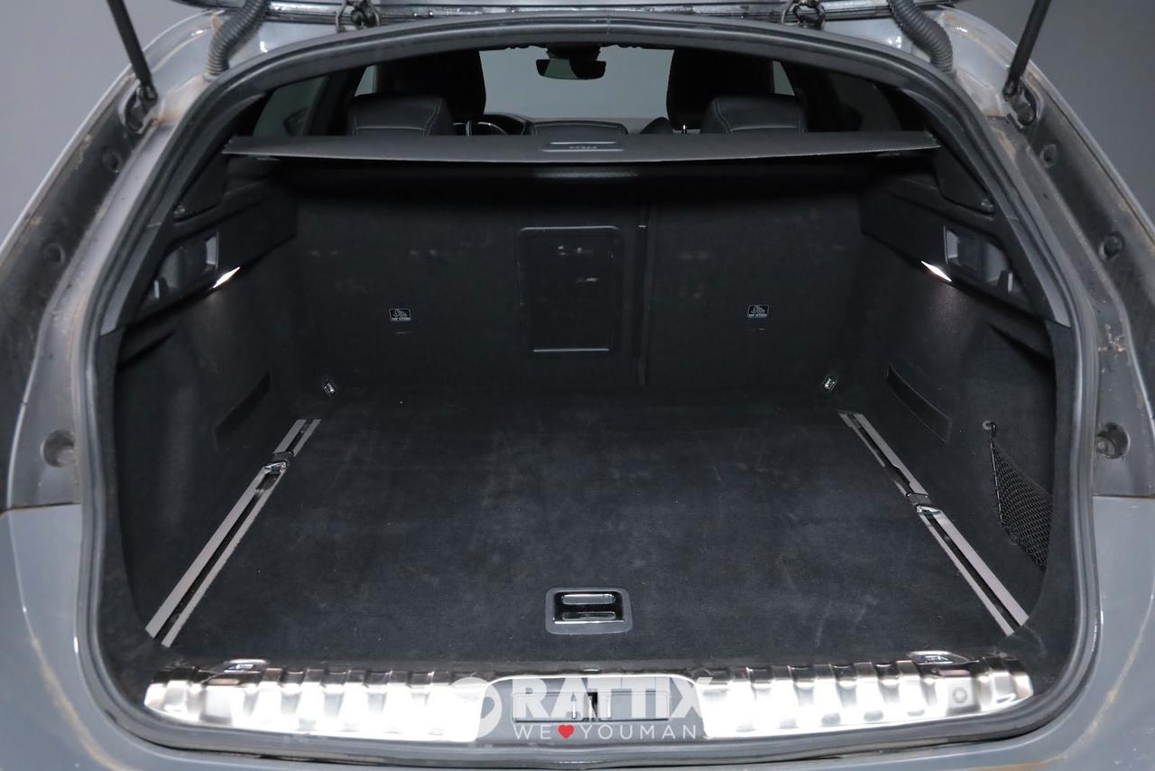 Peugeot 508 SW 1.5 BlueHDI 130CV GT EAT8