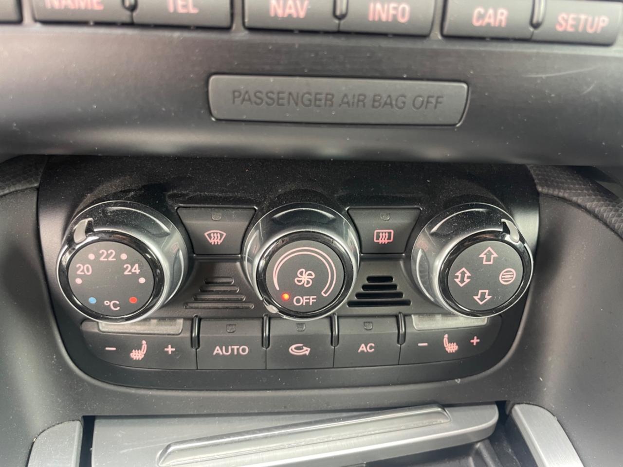 Audi TT Coupé 2.0 TDI quattro Advanced plus XENO NAVI