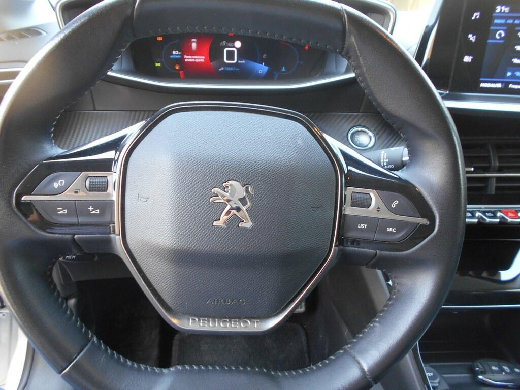 Peugeot 208 5 Porte 1.2 PureTech Allure