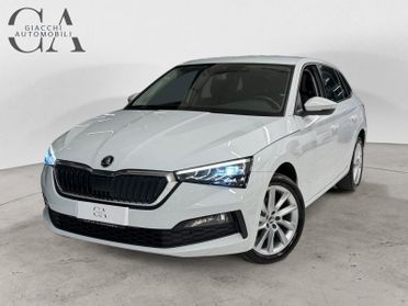 Skoda Scala Berlina Scala 1.0 tsi Style 110cv dsg