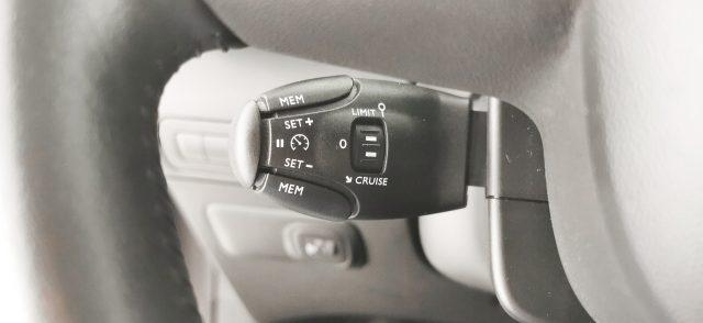 CITROEN C3 Aircross BlueHDi 120 S&S EAT6 Shine