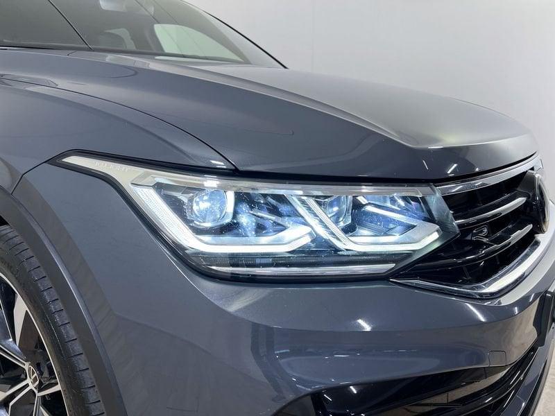 Volkswagen Tiguan Tiguan 2.0 tdi R-Line 150cv dsg