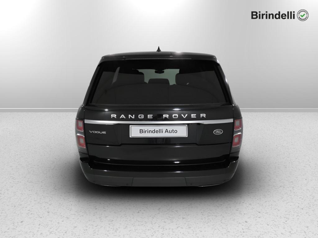 LAND ROVER Range Rover 4ªserie - Range Rover 3.0 SDV6 Vogue