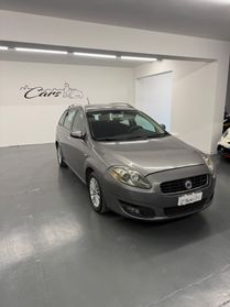 Fiat Croma 1.9 Multijet 16V Emotion