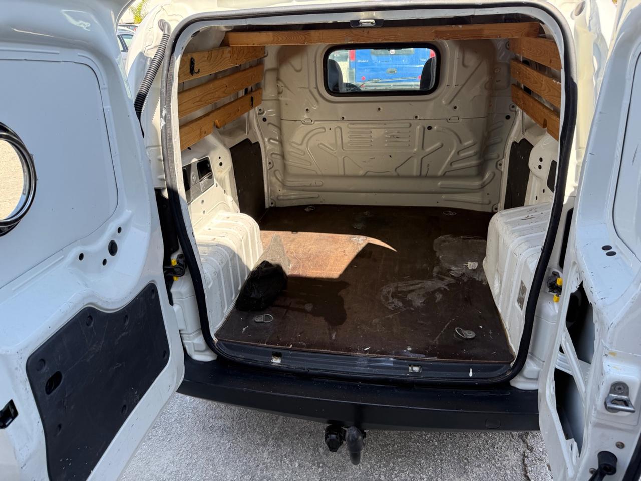 Peugeot Bipper 1.4 HDi 70CV Furgone