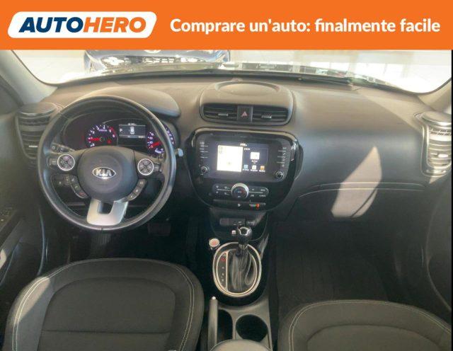 KIA Soul 1.6 CRDi You® Soul