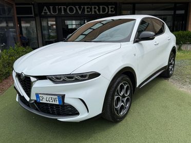 Alfa Romeo Tonale 1.5 Hybrid Ti 160cv tct7 UNIPROP. 70000KM