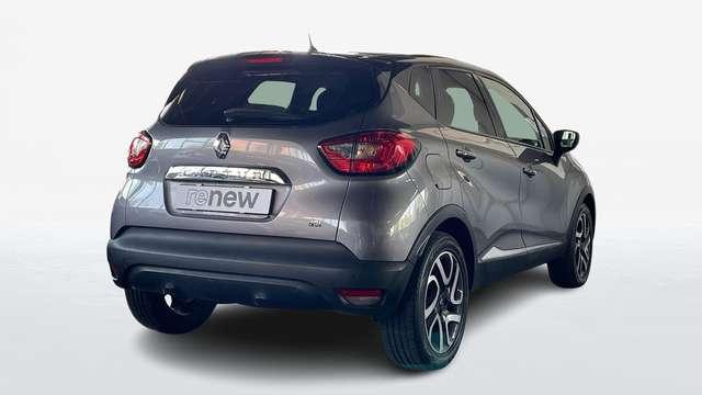 Renault Captur 1.5 dCi Energy 90cv R-Link S&S 1.5 dci energy R-L