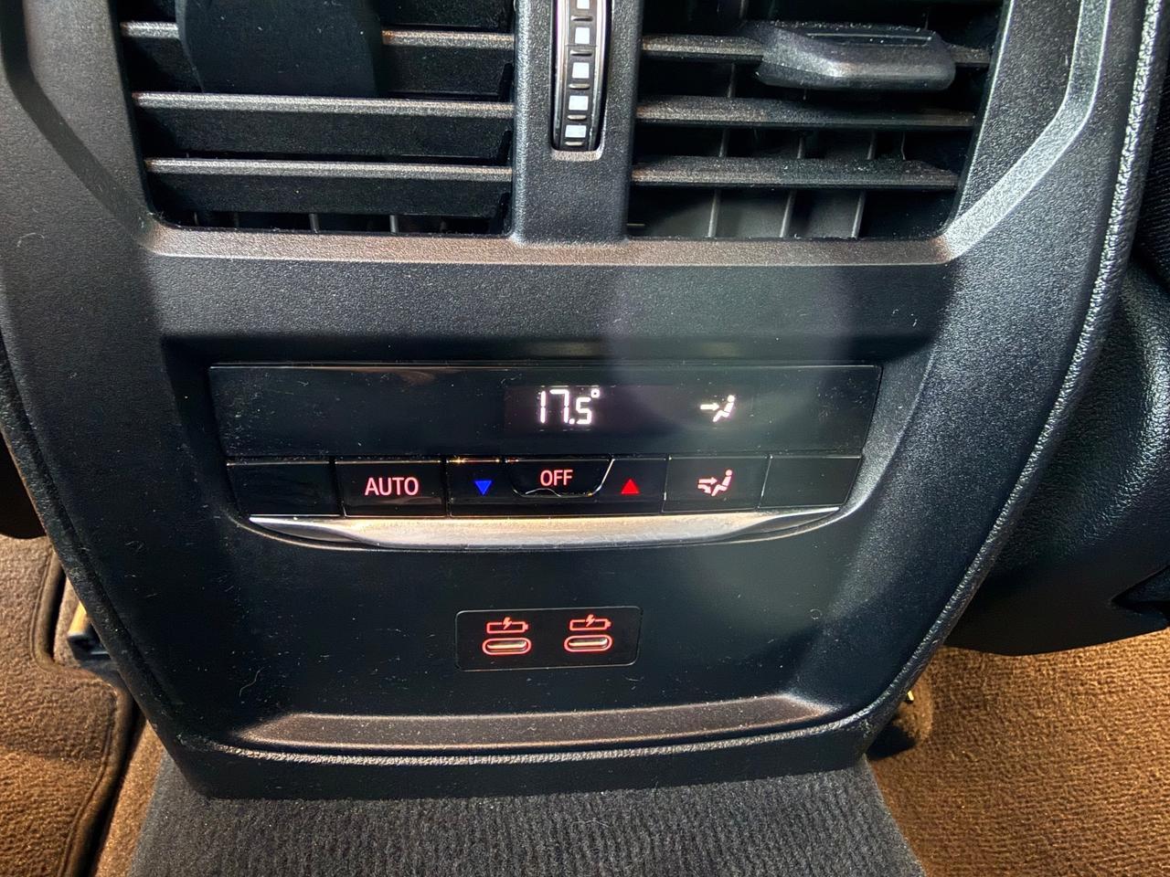 Bmw 318d My23 Automatica Touring Advantage 2.0 150CV