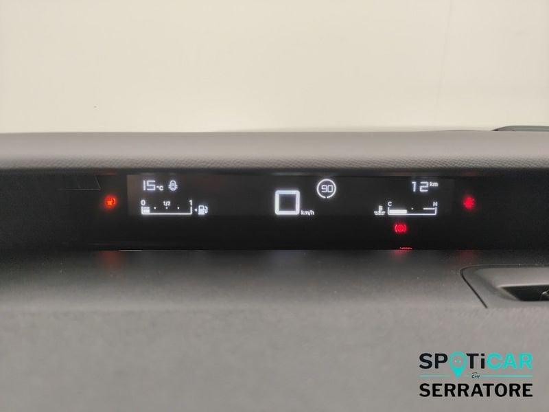 Citroën C3 NUOVA Turbo 100cv - YOU