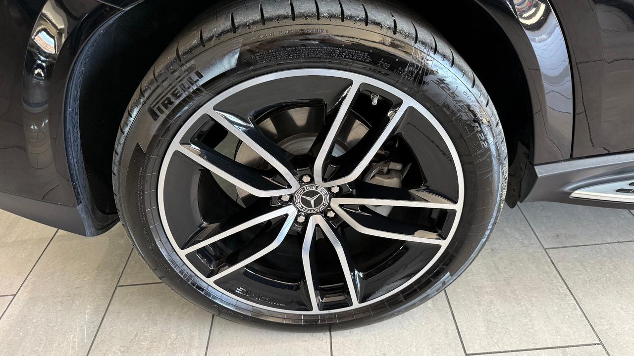 Mercedes-benz GLE 350 de hybrid EQ 4Matic AMG Line Premium Plus