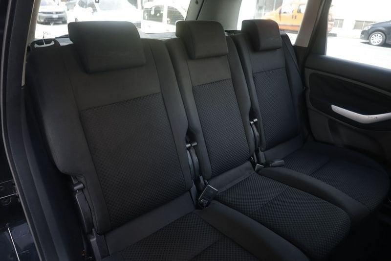 Ford C-Max Ford C-Max 2.0 Titanium Gpl 145cv ANNO 2008