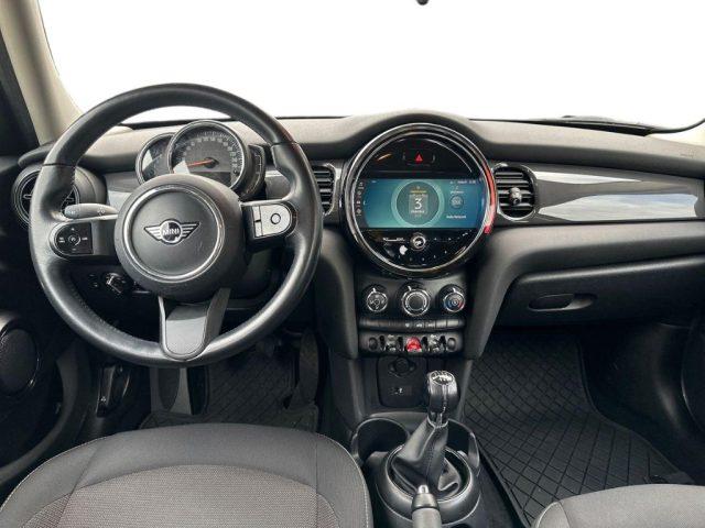 MINI One 1.5 One 75 CV 5 porte