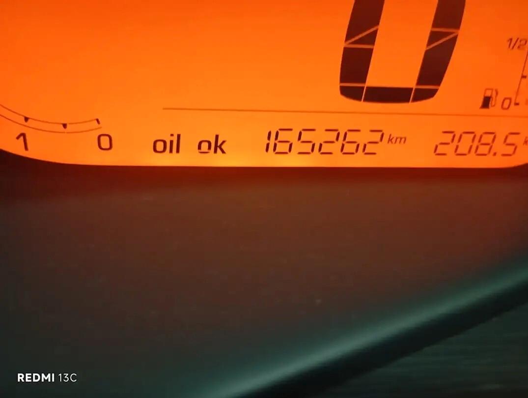 CITROEN C3 PICASSO DEL 2009 BENZINA NEOPATENTATI