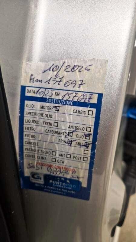 Alfa Romeo Giulietta 1.6 JTDm-2 105 CV Distinctive