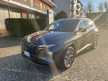 Hyundai TUCSON 1.6 T-GDI 48V Exellence